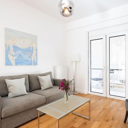 Wonderful Central Athens 2 Bedroom 2 Bath Sleeps 8 Bagian luar foto