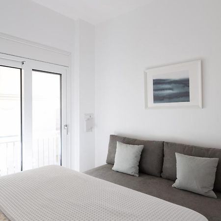 Wonderful Central Athens 2 Bedroom 2 Bath Sleeps 8 Bagian luar foto