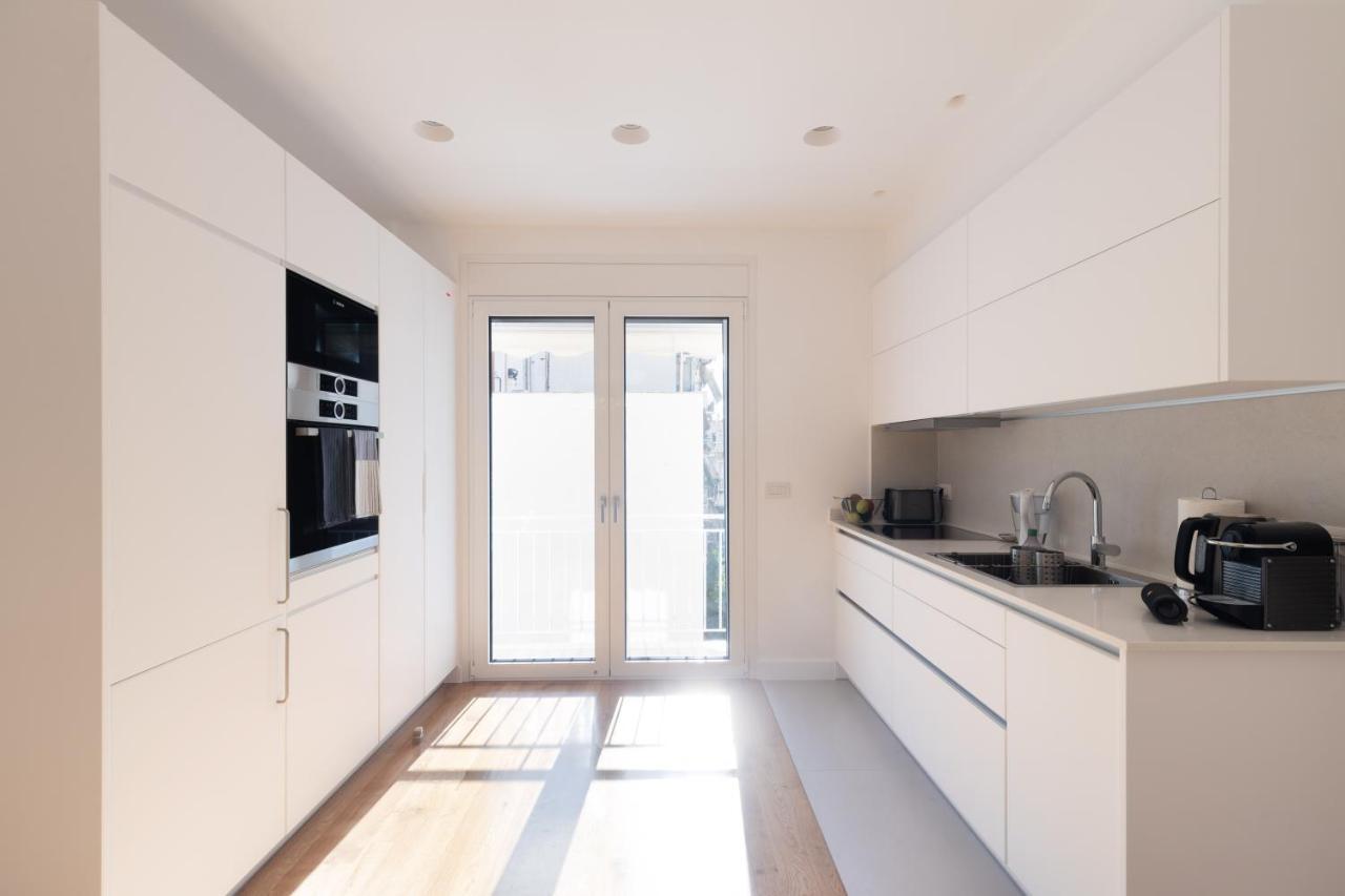 Wonderful Central Athens 2 Bedroom 2 Bath Sleeps 8 Bagian luar foto