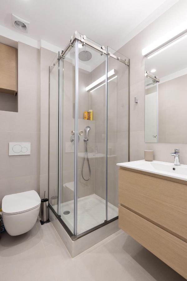 Wonderful Central Athens 2 Bedroom 2 Bath Sleeps 8 Bagian luar foto